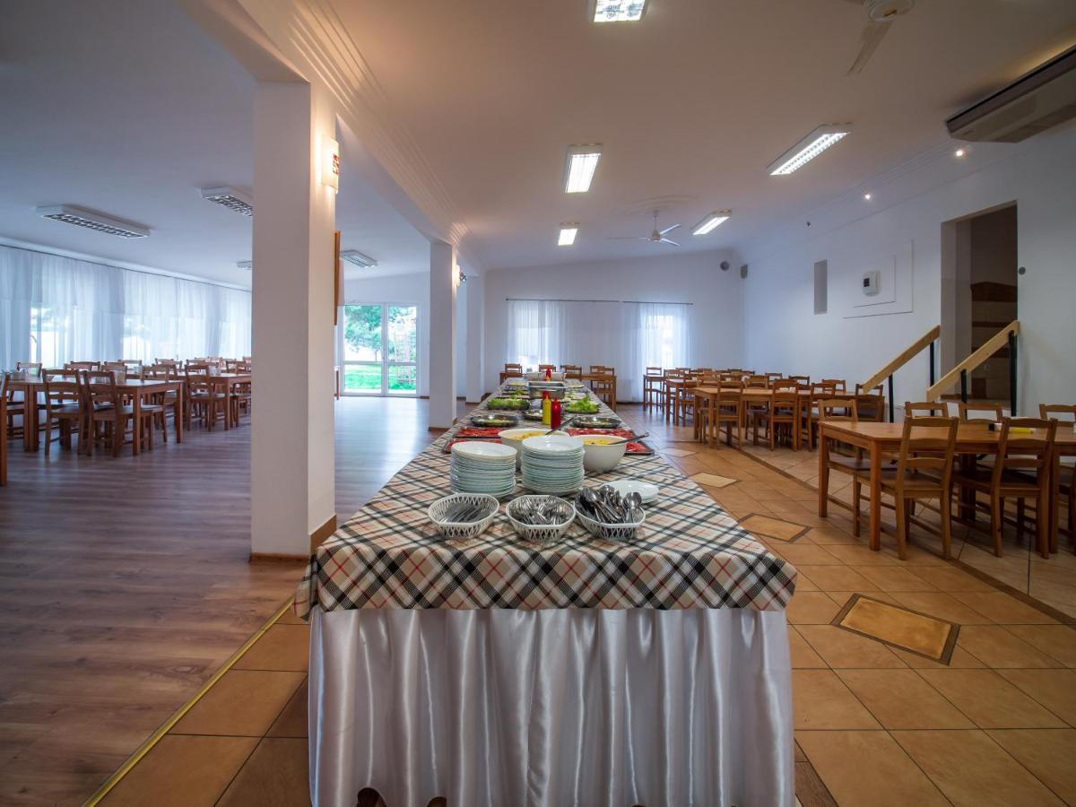 Bed and Breakfast Osrodek Beata / Fiord à Smoldzinski Las Extérieur photo